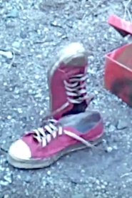 Poster Let's Pretend: Magic Sneakers 1969