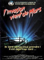 Film streaming | Voir L'invasion vient de Mars en streaming | HD-serie