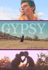 Poster Gypsy 2014