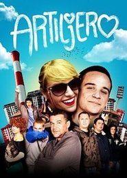 Poster Artilheiro 2012