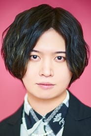 Profile picture of Soma Saito who plays Takeshi Kotobuki