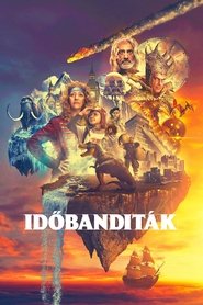 Időbanditák