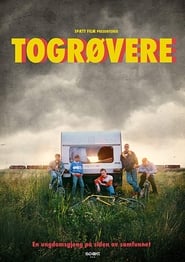 Poster Togrøvere