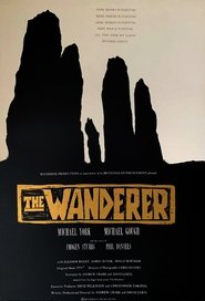 Poster The Wanderer