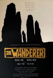 The Wanderer