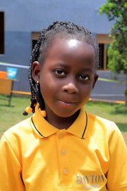 Photo of Nampijja Jorine Betina Photo of Nampijja Jorine Betina