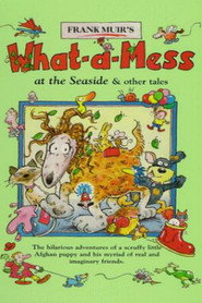 What-a-Mess poster