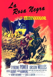 La Rosa Negra