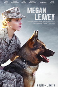 Megan Leavey