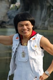 Baat Leung-Gam as Master Ng Lau Sau