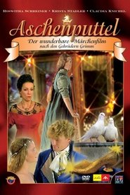 Poster Cinderella 1989