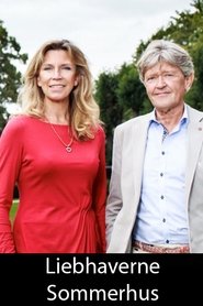 Liebhaverne - Sommerhus (2014) Liebhaverne - Sommerhus (2014)