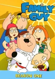 Family Guy Sezonul 1 Episodul 2 Online