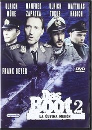 The Last U-Boat (1993) The Last U-Boat (1993)