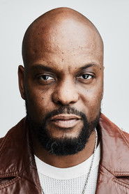 Larry Brown as Nurse