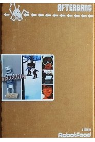 Poster Afterbang 2002