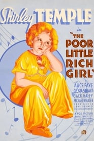 Poor Little Rich Girl постер