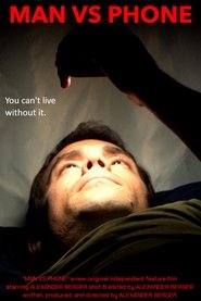 MAN VS PHONE (2024)