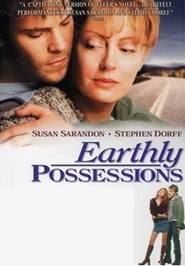 Earthly Possessions 1999 film plakat