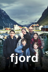 Fjord