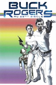 Regarder Buck Rogers au 25e siècle en streaming – FILMVF