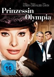 Poster Prinzessin Olympia