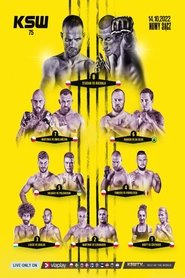 KSW 75 Poster