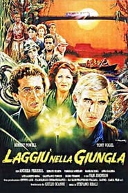 Laggiù nella giungla 1986