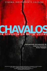 Chavalos