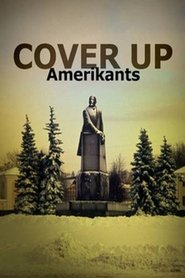 Poster Cover Up Amerikants 1970