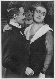 Poster Die Dame, der Teufel und die Probiermamsell 1918