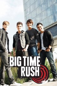 Big Time Rush постер