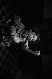 Macho Mystic Meltdown Chapter 2: Monster; She Wrote
