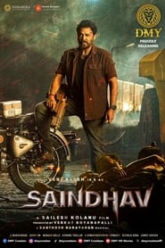 Saindhav (2024) Hindi Dubbed [Studio Dubbed]