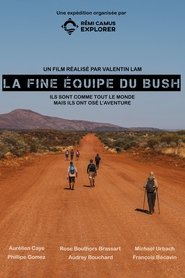 Poster La Fine Équipe du bush 2021