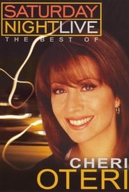 Poster Saturday Night Live: The Best of Cheri Oteri