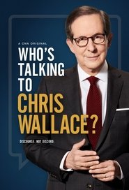 Who's Talking to Chris Wallace? (2022)