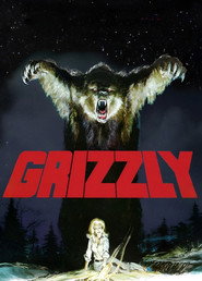 Grizzly постер