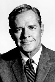 Donald Woods as Kenneth Wilson