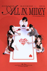 ITZY The 5th Fan Meeting ITZY MIDZY, Let's Fly! "ALL IN, MIDZY"