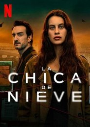 La chica de nieve