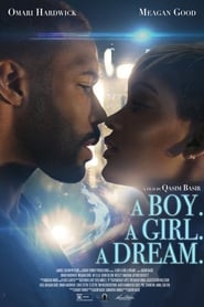 A Boy. A Girl. A Dream: Love on Election Night постер