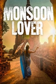 Poster Monsoon Lover