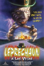 Leprechaun 3 (El duende 3)