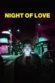 Poster Night of Love 2018