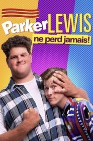 Parker Lewis ne perd jamais saison 3