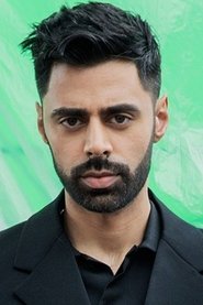 Hasan Minhaj