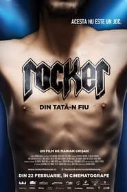 Poster Rocker