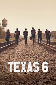 Texas 6 постер