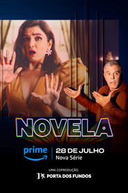 Soap Opera постер